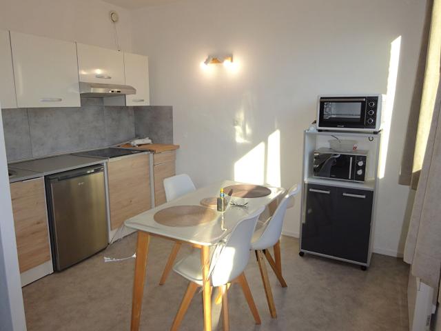 Appartement 2 pièce s 28 m2, Bethune