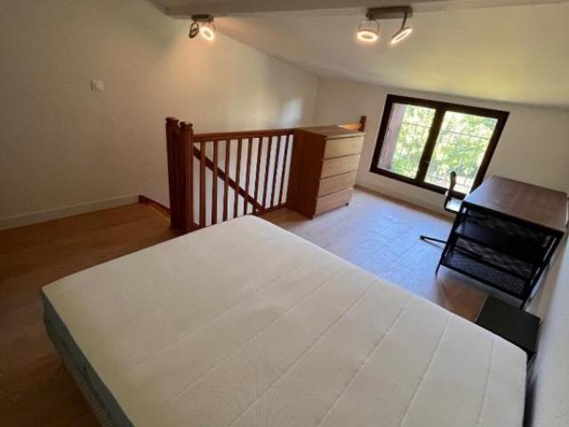 Appartement 2 pièce s 28 m²