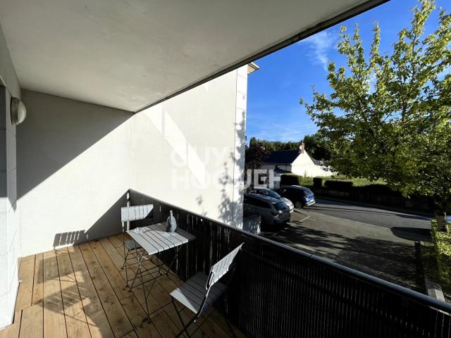 Appartement 2 pièce s 29.16 m2