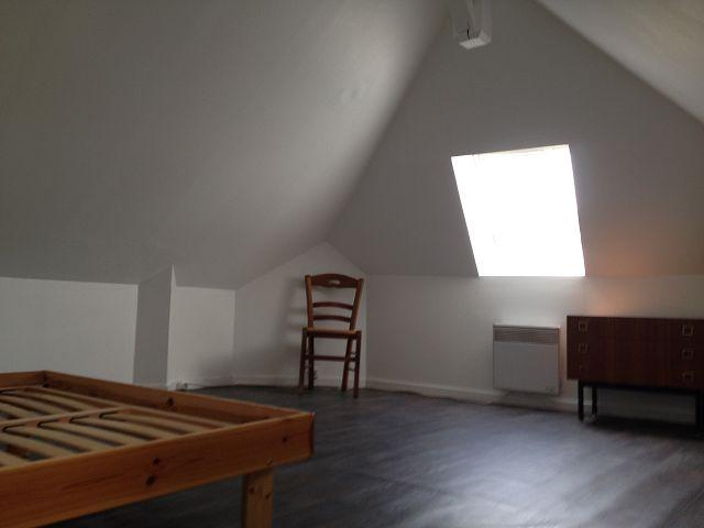 Appartement 2 pièce s – 29 m² – Amiens
