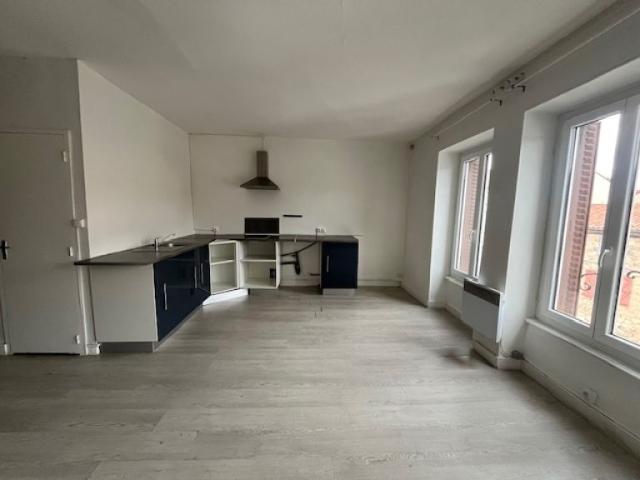 Appartement 2 pièce s 2 chambre s 80 m²