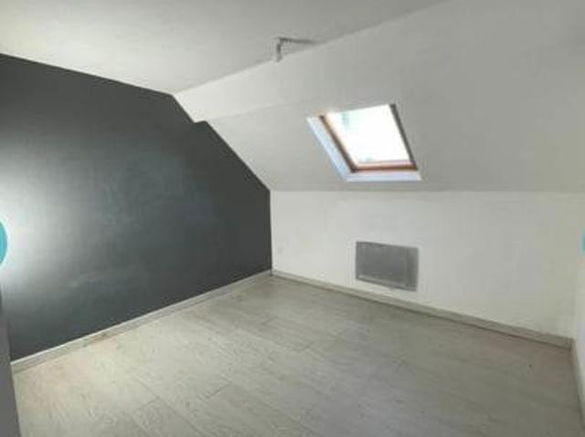 Appartement 2 pièce s 30 m2