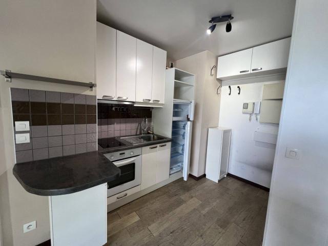 Appartement 2 pièce s 30 m2