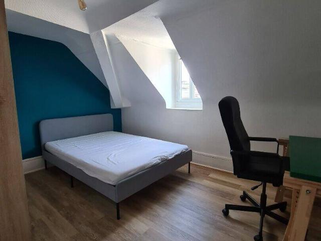 Appartement 2 pièce s 31.29m2