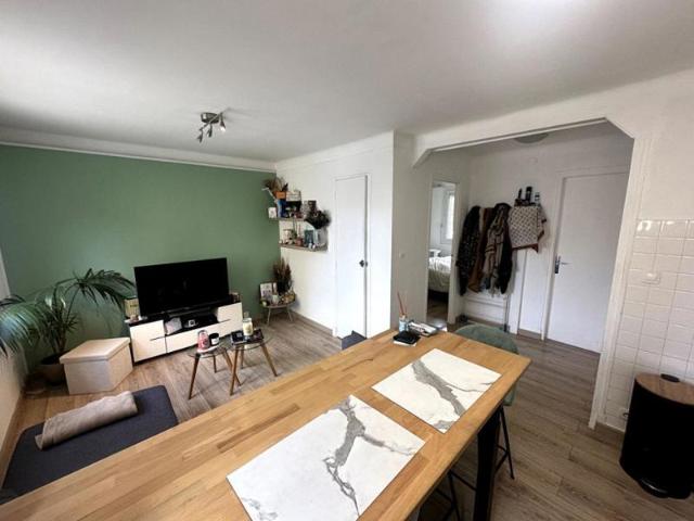Appartement 2 pièce s 31.94 m2 Quartier Las Cobas