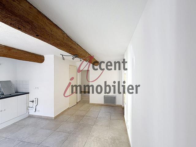 Appartement 2 pièce s 31 m2