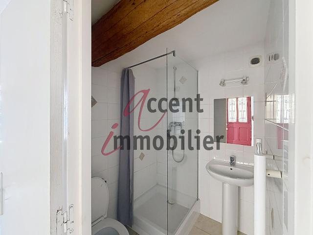 Appartement 2 pièce s 31 m2