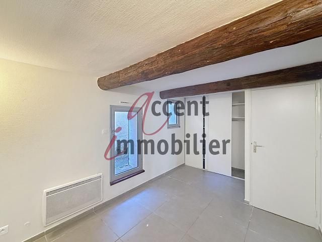 Appartement 2 pièce s 31 m2