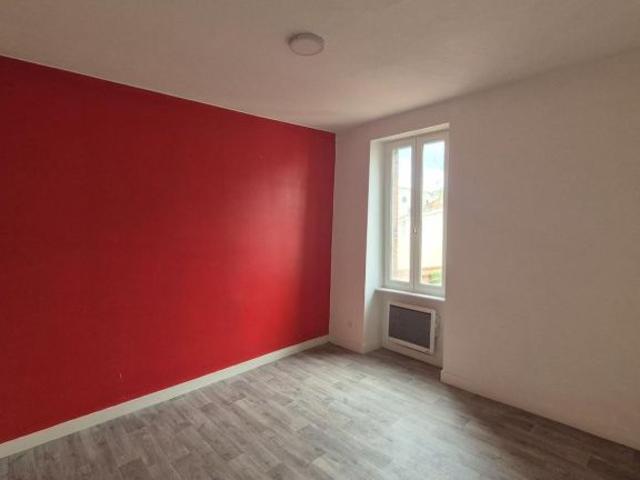 Appartement 2 pièce s 31 m²