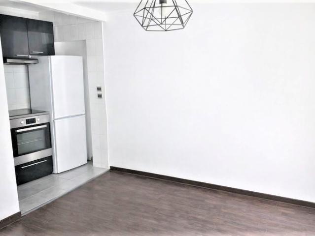 Appartement 2 pièce s 31m² +Cave