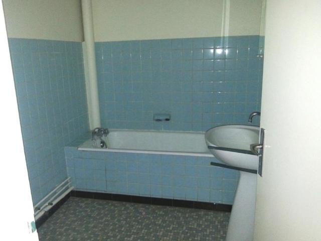 APPARTEMENT 2 pièce s 31m²