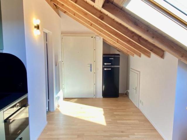 Appartement, 2 pièce s