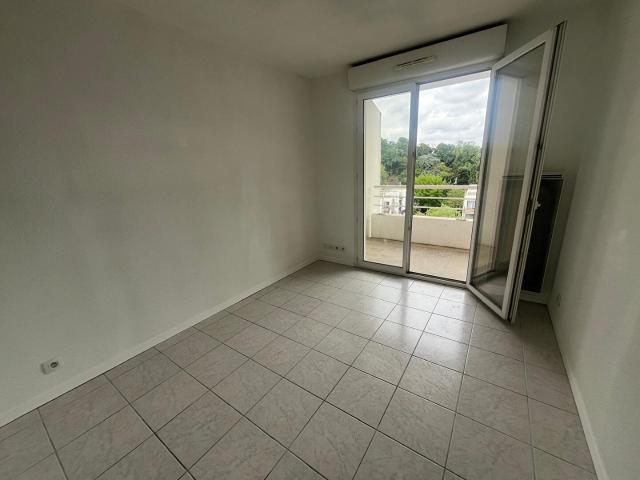 Appartement 2 pièce s 33.55 m2