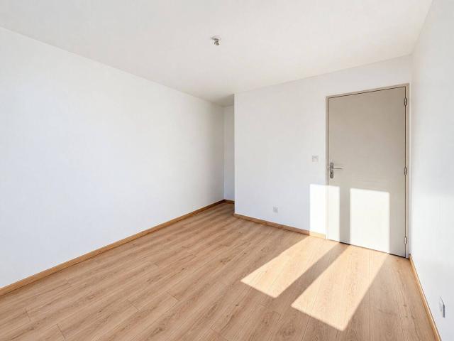 APPARTEMENT 2 PIÈCE S 33.77 M² SECTEUR SEDAN