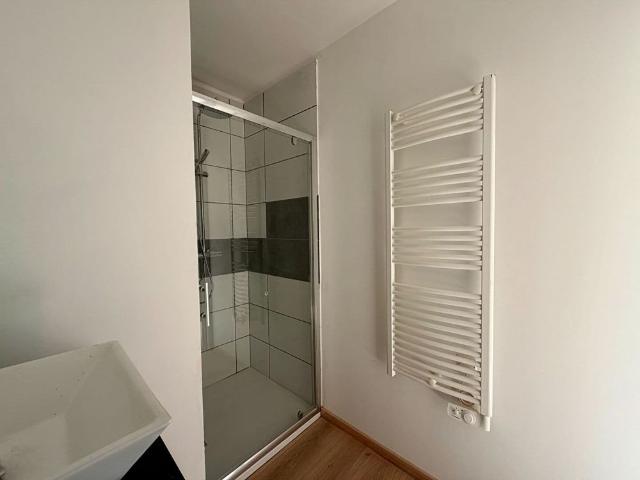 APPARTEMENT 2 PIÈCE S 33.77 M² SECTEUR SEDAN