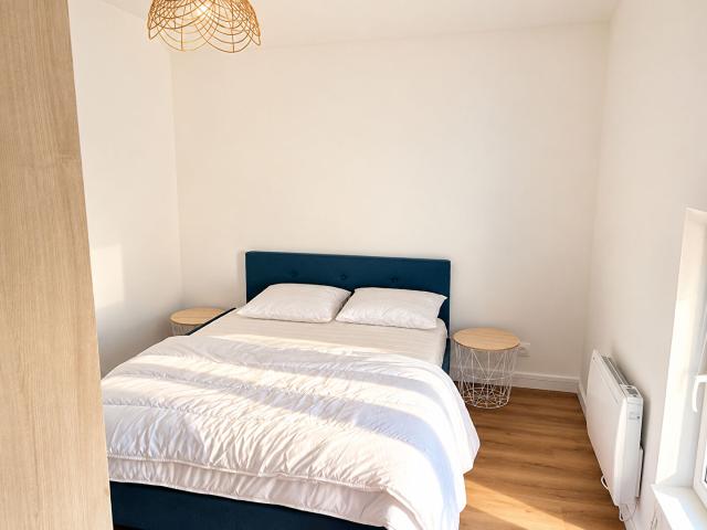 Appartement 2 pièce s 33.86 m2