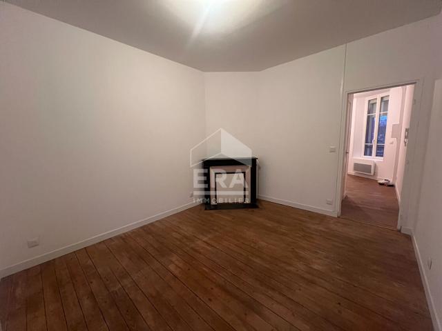 Appartement 2 pièce s 33 m2