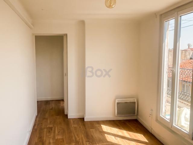 Appartement 2 pièce s 34.07 m²