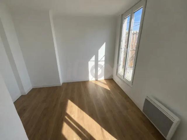 Appartement 2 pièce s 34.07 m²