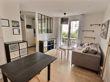Appartement 2 pièce s 34.24 m2
