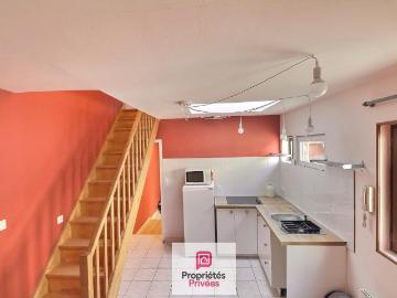Appartement 2 pièce s 34.94 m2
