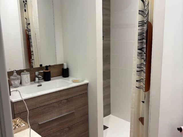 Appartement 2 pièce s 34 m2