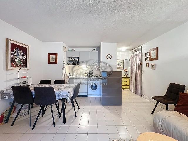 Appartement 2 pièce s 34 m2