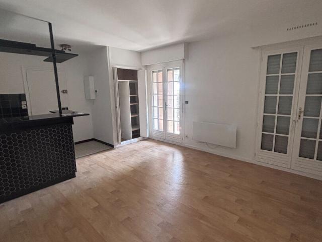 Appartement 2 pièce s 34 m2, Bethune