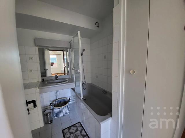 Appartement 2 pièce s 35.16 m2
