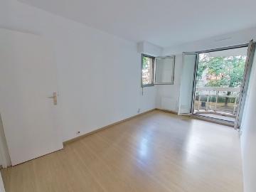 APPARTEMENT 2 pièce s 35.31 m2
