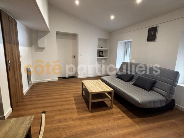 Appartement 2 pièce s 35 m2