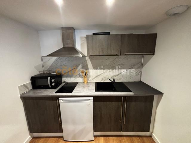 Appartement 2 pièce s 35 m2
