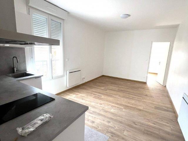 Appartement 2 pièce s 35 m2