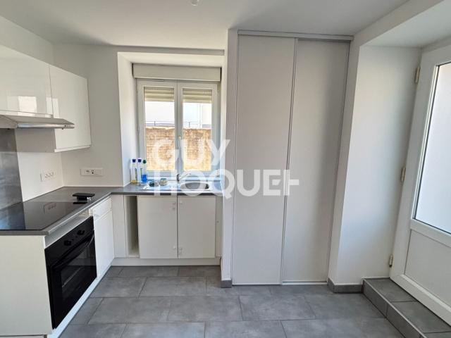Appartement 2 pièce s 35 m2