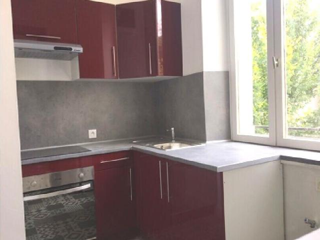 Appartement 2 pièce s 35 m2