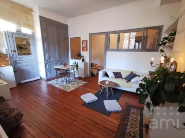Appartement 2 pièce s
