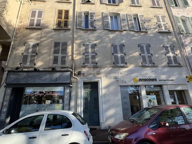 Appartement 2 pièce s 37.35 m²