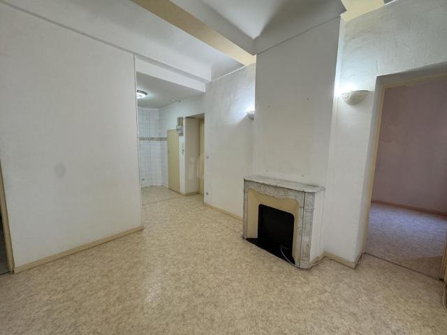 Appartement 2 pièce s 37.35 m²