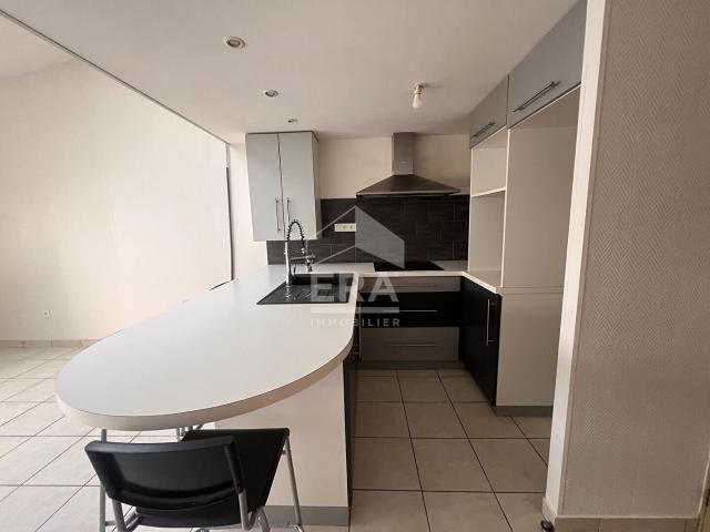 Appartement 2 pièce s 37 m2