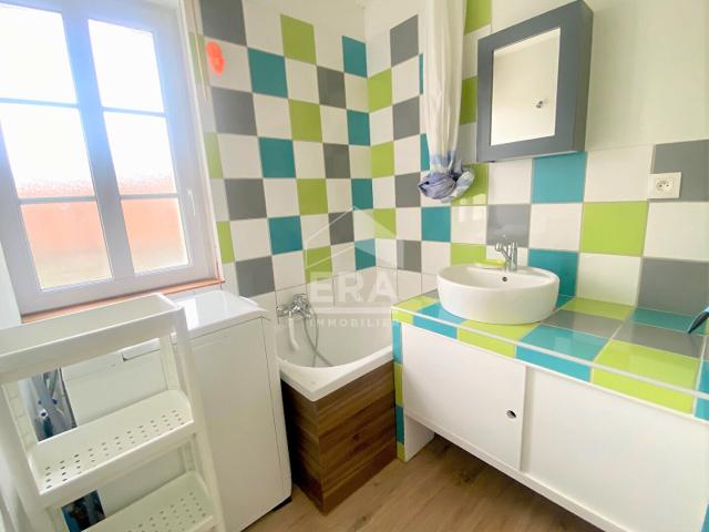 Appartement 2 pièce s 37 m2