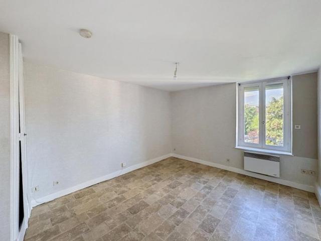 Appartement 2 pièce s 37 m²