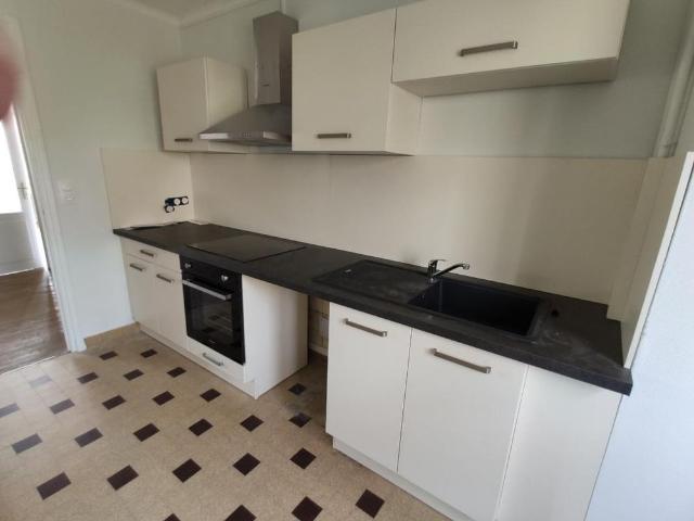 APPARTEMENT 2 pièce s 37m²