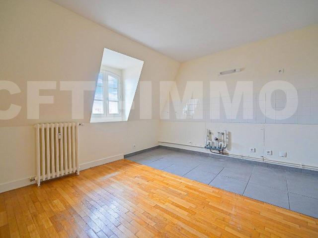 Appartement 2 pièce s 38 m2