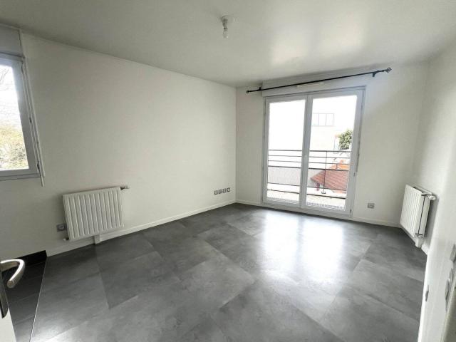 Appartement 2 pièce s 38 m2