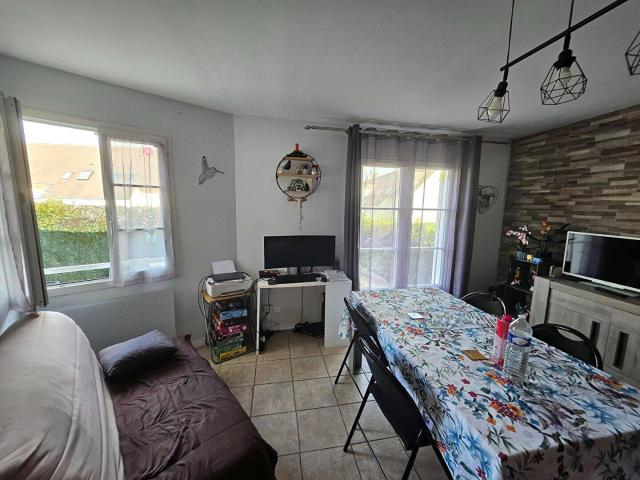 Appartement 2 pièce s 38 m2