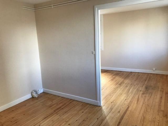 Appartement 2 pièce s 38 m²