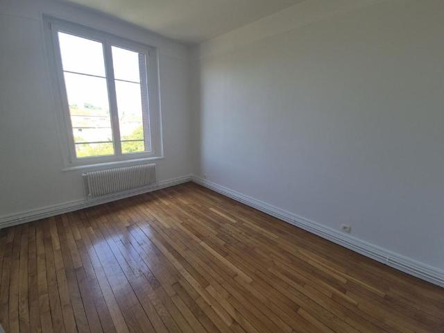 APPARTEMENT 2 pièce s 38m²