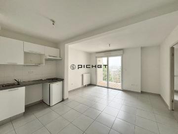 Appartement 2 pièce s