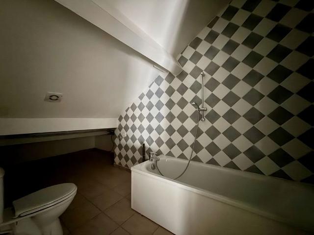 APPARTEMENT 2 PIÈCE S 39.66 M2 CHARLEVILLE MÉZIÈRES