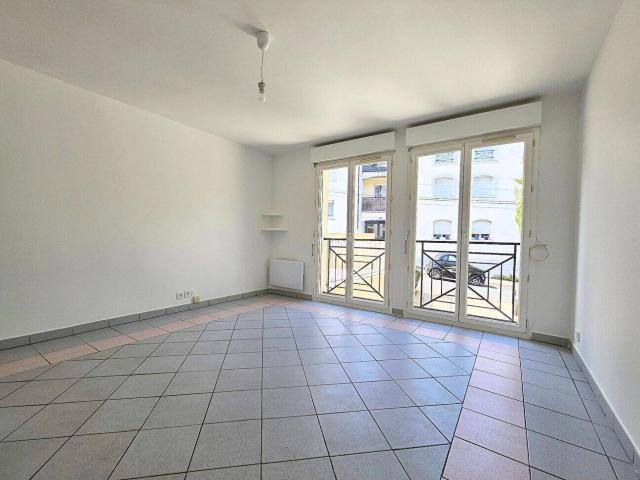 Appartement 2 pièce s 39 m2